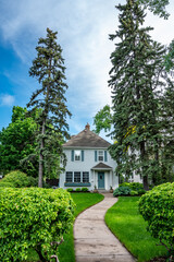 Beautiful Old House in Saint Paul