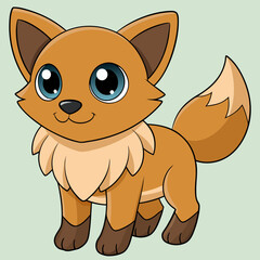 fox cute cartoon, fox clipart, cute fox cartoon, baby fox vector design, cute fox illustration, cartoon fox, fox cartoon vector, chihuahua character design, fox clip art, fox character, sticker fox