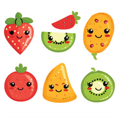 Vector Salsa simple and minimalist