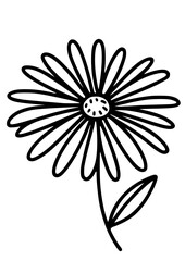 Flowers SVG, Floral SVG, Plant SVG, Blossom SVG, Flora SVG, Nature SVG, Leaves SVG, Green SVG, Gift for girl SVG, Flowers Silhouette, Flowers Design, Cut file for Cricut SVG, JPG, PNG
