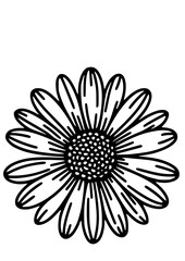 Flowers SVG, Floral SVG, Plant SVG, Blossom SVG, Flora SVG, Nature SVG, Leaves SVG, Green SVG, Gift for girl SVG, Flowers Silhouette, Flowers Design, Cut file for Cricut SVG, JPG, PNG