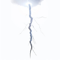 lightning storm thunder electricity sky cloud weather power nature electric energy bolt strike light danger flash atmospheric force climate 