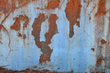 textura muro velho 