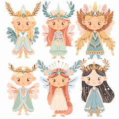 Vector Valkyrie simple and minimal