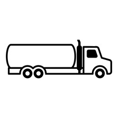 Truck © JPS