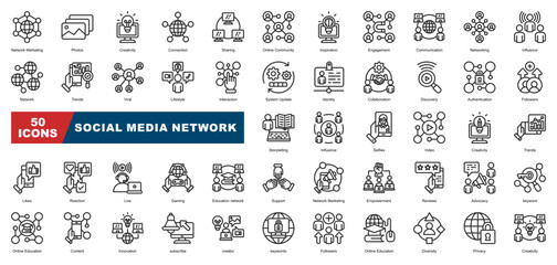 Social Media Network