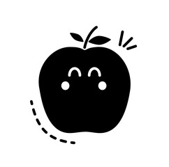 Obraz premium apple