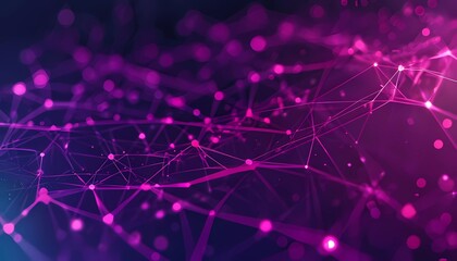 purple abstract background