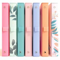 Vector Folder simple and minimalis