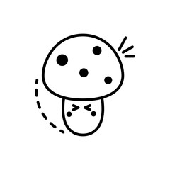 mushroom