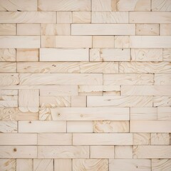 White Wooden background