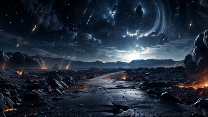 a-meteor-has-crashed