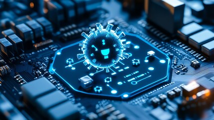 Digital Key Unlocking Concept for Secure Access and Modern Technology Solutions