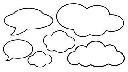 vector set of speech