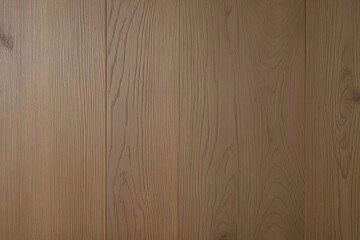 Fototapeta premium Elegant Oak Wood Finish Soft Paint Texture Natural Grain Design