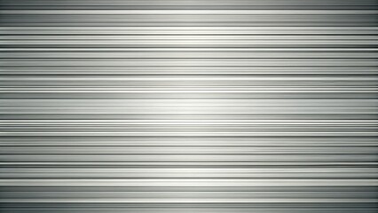 Minimalist abstract background featuring a series of horizontal gray lines of varying thickness, creating a sense of simplicity and modernity.