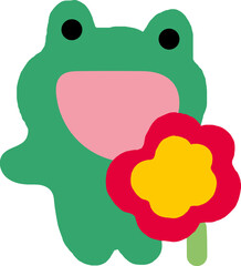 개구리