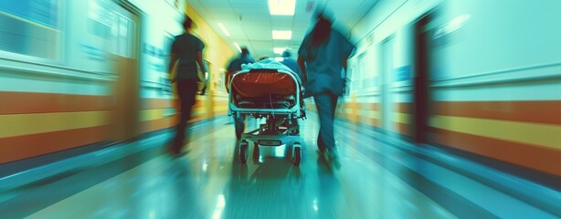 Immediate response: emergency medical doctors provide critical urgency care in , ensuring swift, effective treatment for patients in need of urgent medical attention, life-saving interventions.