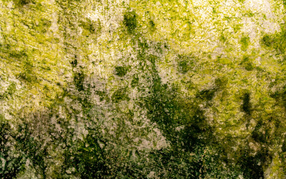 Grudge texture background. Closeup of wall