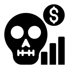 economic anthropology, economics, anthropology, history, archeology, historic solid or glyph icon