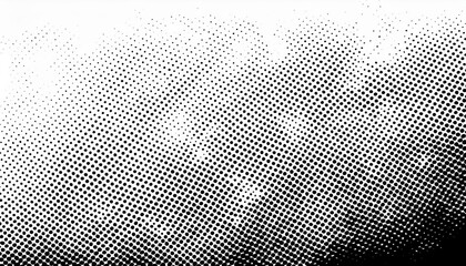 halfton pattern dot background texture overlay grunge distress linear vector. Vector halftone dots