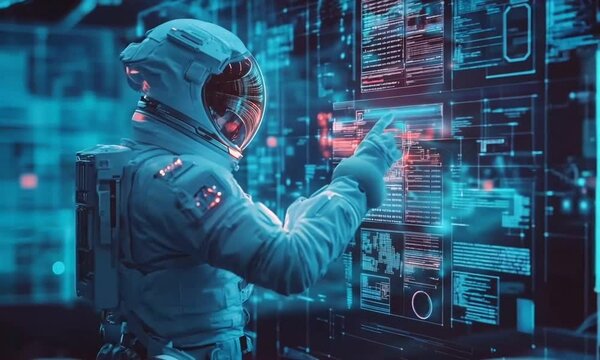 The Future of Modern Hologram Technology
