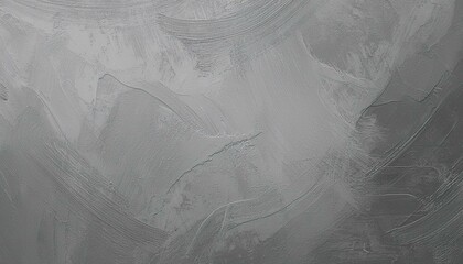 Grey cement background. Wall texture