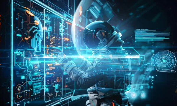 The Future of Modern Hologram Technology