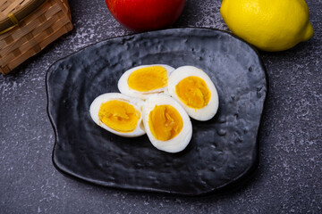 Perfectly Soft-Boiled Eggs: A Delicious Addition to Any Meal