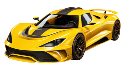 PNG Sports car vehicle wheel white background.