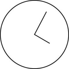 Online Shopping Line Icons Pixel perfect Editable stroke