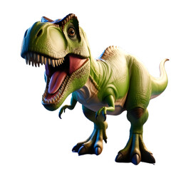 Fototapeta premium Trex_Green