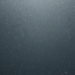 Beautiful Rain HD Background