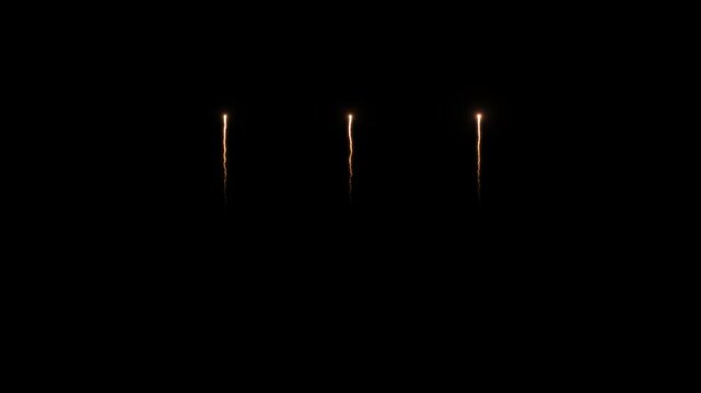 Fireworks Noborikyoku 05 HD