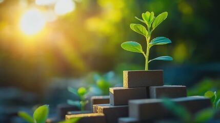 Resilience business for sustainable and inclusive growth concept. The ability to deal with adversity, continuously adapt and accelerate disruptions, crises. Build resilience in organization concept.