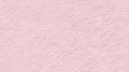 a seamless texture of slightly textured colored paper in blush pink color
