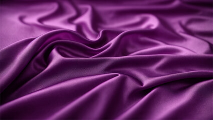 Fototapeta premium purple silk background