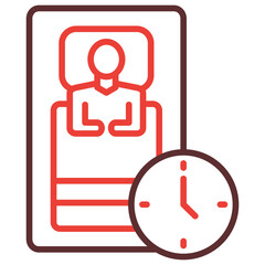 Sleep Optimization Icon