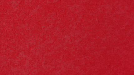 Fototapeta premium a seamless texture of slightly textured colored paper in berry red color