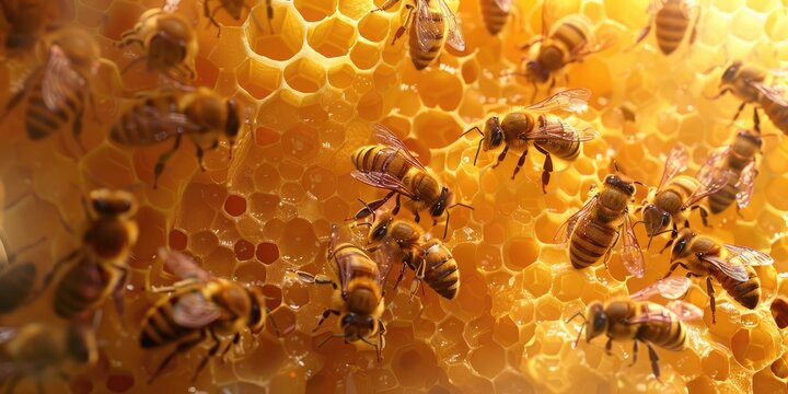 Propolis Benefits for Wound Healing and Bacterial Defense with Apitherapy Overhead Perspective