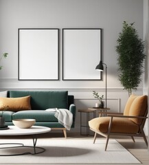 modern minimalist living room interior. modern living room furniture