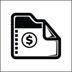 disk silhouette illustration vector design in black and white. suitable for logos, icons, posters, advertisements, banners, companies, t-shirt designs, stickers,&nbsp;websites.