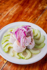 Ceviche