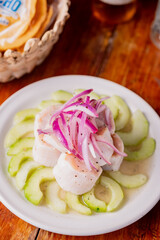Ceviche