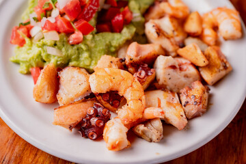 Ceviche