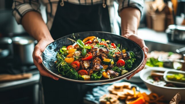 Savvy Eats: Budget-Friendly Meals for New Workers - Economic Recipes & Meal Planning Tips