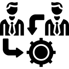 Stakeholder Icon