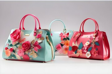 Beautifull ladies bags
