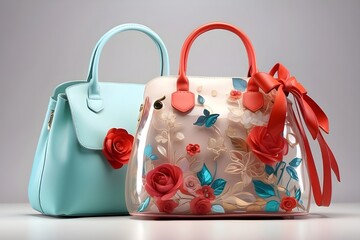 Ladies bags