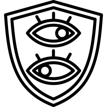recommend clip art: Anticipation Icon